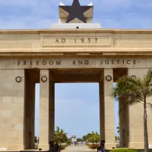 Explore Ghana Historical Tour – 7 Days for 7 days with Continent Tours and discover unforgettable experiences - Photo 4