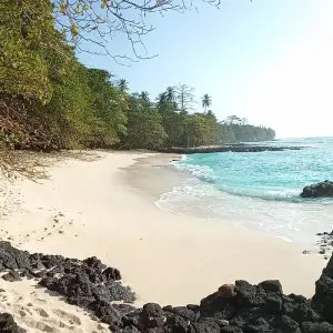 Explore Experience São Tomé & Príncipe – 8 Days for 8 days with Continent Tours and discover unforgettable experiences - Photo 7