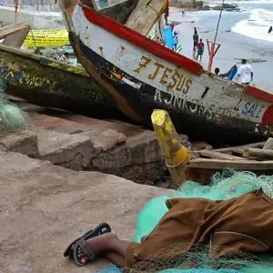 Explore Historical & Cultural Tour of Ghana, 12 Days for 12 days with Continent Tours and discover unforgettable experiences - Photo 9