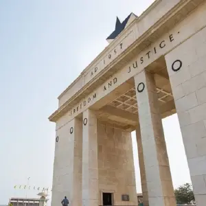 Explore Ghana Historical Tour – 7 Days for 7 days with Continent Tours and discover unforgettable experiences - Photo 5