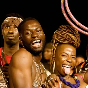 Explore AFROFUTURE FEST – 8 Days (December 27, 2025 to January 03, 2026) for 8 days with Continent Tours and discover unforgettable experiences - Photo 7