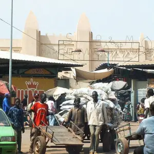 Explore Discover Burkina Faso – 7 Days for 7 days with Continent Tours and discover unforgettable experiences - Photo 6