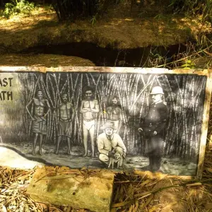 Explore MAGICAL BENIN, TOGO & GHANA INCLUDING THE ANNUAL OUIDAH VOODOO & AKWASIDAE FESTIVALS, 14 DAYS ( JANUARY 8 – 21, 2026 ) for 14 days with Continent Tours and discover unforgettable experiences - Photo 8