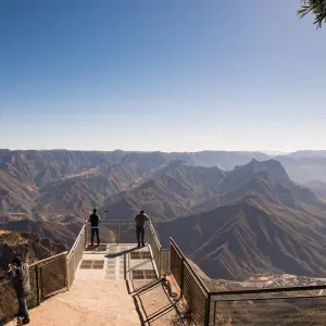 Explore Escorted Group Tour: Phoenix AZ & Copper Canyon Mexico Train Tour for 9 days with Copper Canyon Mexico Specialists, LLC and discover unforgettable experiences - Photo 3