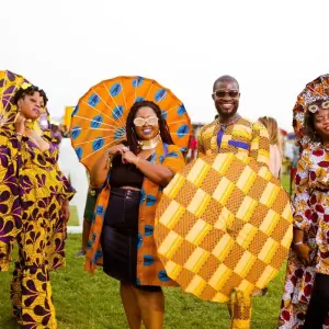 Explore AFROFUTURE FEST – 8 Days (December 27, 2025 to January 03, 2026) for 8 days with Continent Tours and discover unforgettable experiences - Photo 8