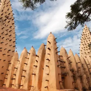 Explore Discover Burkina Faso – 7 Days for 7 days with Continent Tours and discover unforgettable experiences - Photo 7