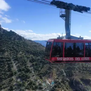 Explore Escorted Group Tour: San Diego & Copper Canyon Mexico Train Tour for 7 days with Copper Canyon Mexico Specialists, LLC and discover unforgettable experiences - Photo 3