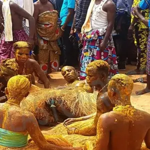 Explore MAGICAL BENIN, TOGO & GHANA INCLUDING THE ANNUAL OUIDAH VOODOO & AKWASIDAE FESTIVALS, 14 DAYS ( JANUARY 8 – 21, 2026 ) for 14 days with Continent Tours and discover unforgettable experiences - Photo 9