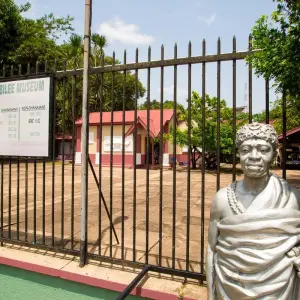 Explore Ghana Historical Tour – 7 Days for 7 days with Continent Tours and discover unforgettable experiences - Photo 7