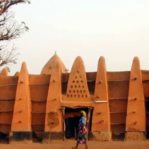 Explore The Best of Ghana - 12 Days for 12 days with Continent Tours and discover unforgettable experiences - Photo 11