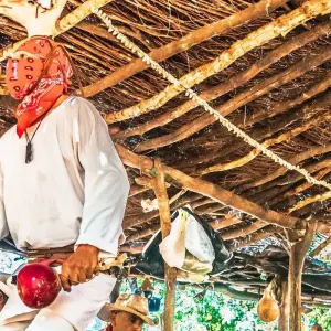 Explore Escorted Group Tour: Phoenix AZ & Copper Canyon Mexico Train Tour for 9 days with Copper Canyon Mexico Specialists, LLC and discover unforgettable experiences - Photo 4