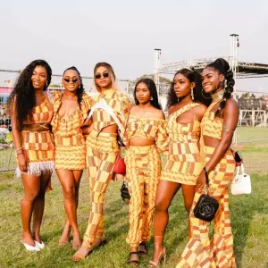 Explore AFROFUTURE FEST – 8 Days (December 27, 2025 to January 03, 2026) for 8 days with Continent Tours and discover unforgettable experiences - Photo 9