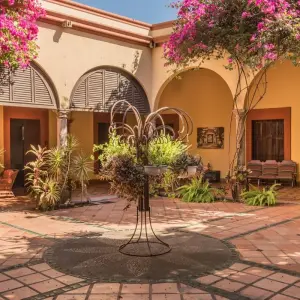 Explore Escorted Group Tour: San Diego & Copper Canyon Mexico Train Tour for 7 days with Copper Canyon Mexico Specialists, LLC and discover unforgettable experiences - Photo 4