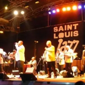 Explore Saint Louis Jazz Festival, 8 days (May 14 to 21, 2024) for 8 days with Continent Tours and discover unforgettable experiences - Photo 6