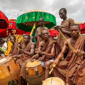 Explore MAGICAL BENIN, TOGO & GHANA INCLUDING THE ANNUAL OUIDAH VOODOO & AKWASIDAE FESTIVALS, 14 DAYS ( JANUARY 8 – 21, 2026 ) for 14 days with Continent Tours and discover unforgettable experiences - Photo 11
