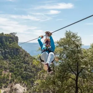 Explore Tour #6 / 5 - Day Chihuahua /Copper Canyon/ Los Mochis for 5 days with Copper Canyon Mexico Specialists, LLC and discover unforgettable experiences - Photo 3
