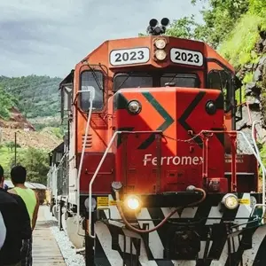 Explore Escorted Group Tour: Phoenix AZ & Copper Canyon Mexico Train Tour for 9 days with Copper Canyon Mexico Specialists, LLC and discover unforgettable experiences - Photo 6