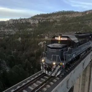 Explore Tour #2 /7 Day Los Mochis /Copper Canyon / Los Mochis for 7 days with Copper Canyon Mexico Specialists, LLC and discover unforgettable experiences - Photo 5