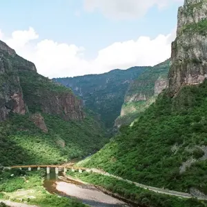 Explore Tour #4 / 5 - Day Los Mochis /Copper Canyon / Chihuahua City for 5 days with Copper Canyon Mexico Specialists, LLC and discover unforgettable experiences - Photo 4