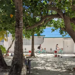 Explore Surfing Maldives - Sultan’s, Honkey’s, Jailbreaks, Ninjas and Lohi’s for 8 days with Corallium Tours and discover unforgettable experiences - Photo 4