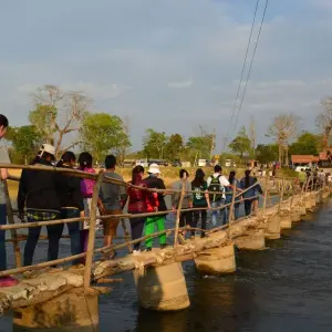 Explore UNESCO World Heritage Site Tour for 10 days with Corporate Adventure Treks Pvt. Ltd. and discover unforgettable experiences - Photo 3