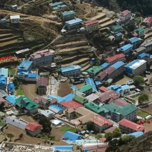 Explore Everest Base Camp Trek (13 destinations) for 14 days with Corporate Adventure Treks Pvt. Ltd. and discover unforgettable experiences - Photo 3