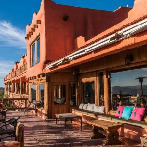 Explore Tour #3 / 7 - Day Los Mochis /Copper Canyon / Chihuahua City for 7 days with Copper Canyon Mexico Specialists, LLC and discover unforgettable experiences - Photo 7