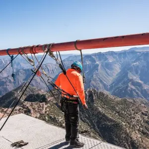 Explore Escorted Group Tour: Phoenix AZ & Copper Canyon Mexico Train Tour for 9 days with Copper Canyon Mexico Specialists, LLC and discover unforgettable experiences - Photo 8