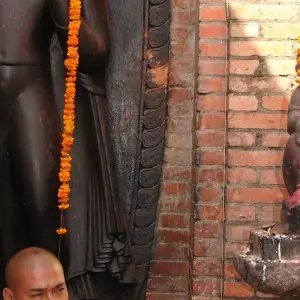 Explore Kathmandu Heritage Tour for 4 days with Corporate Adventure Treks Pvt. Ltd. and discover unforgettable experiences - Photo 3