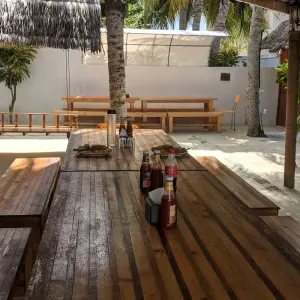 Explore Island Hopping North Male' Atoll - Male' to Huraa and Dhiffushi for 8 days with Corallium Tours and discover unforgettable experiences - Photo 4