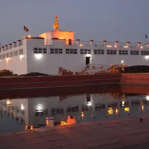 Explore UNESCO World Heritage Site Tour for 10 days with Corporate Adventure Treks Pvt. Ltd. and discover unforgettable experiences - Photo 4