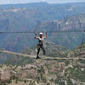 Explore Tour #5 / 7- Day / 6 Night:  Chihuahua City  /Copper Canyon / Los Mochis for 7 days with Copper Canyon Mexico Specialists, LLC and discover unforgettable experiences - Photo 6