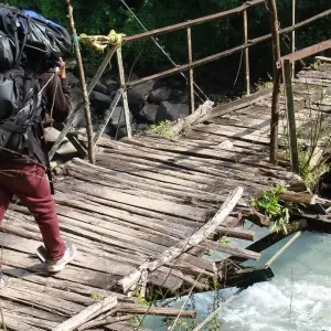 Explore Manaslu Circuit Trek for 17 days with Corporate Adventure Treks Pvt. Ltd. and discover unforgettable experiences - Photo 2