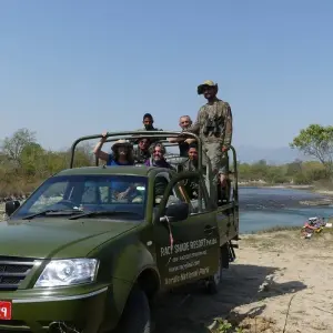 Explore Bardia National Park Tour for 5 days with Corporate Adventure Treks Pvt. Ltd. and discover unforgettable experiences - Photo 4