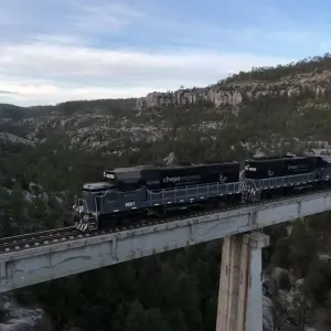 Explore Escorted Group Tour: San Carlos & Copper Canyon Mexico Train Tour for 7 days with Copper Canyon Mexico Specialists, LLC and discover unforgettable experiences - Photo 6