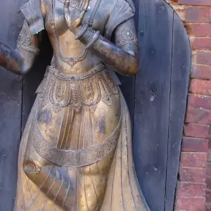 Explore Kathmandu Heritage Tour for 4 days with Corporate Adventure Treks Pvt. Ltd. and discover unforgettable experiences - Photo 4