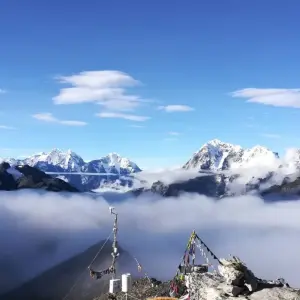 Explore Everest Base Camp Trek (13 destinations) for 14 days with Corporate Adventure Treks Pvt. Ltd. and discover unforgettable experiences - Photo 5