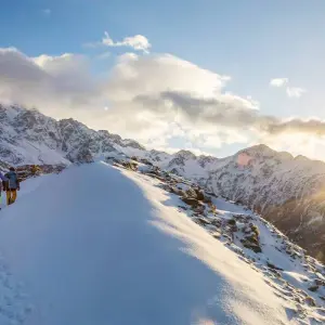 Explore Three Passes with Tilicho Lake Trek-33 Days for 17 days with Corporate Adventure Treks Pvt. Ltd. and discover unforgettable experiences - Photo 2