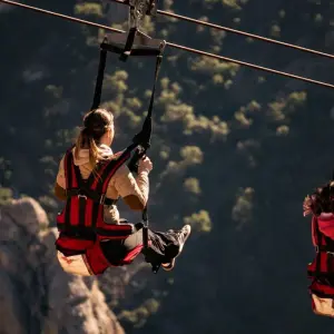 Explore Tour #5 / 7- Day / 6 Night:  Chihuahua City  /Copper Canyon / Los Mochis for 7 days with Copper Canyon Mexico Specialists, LLC and discover unforgettable experiences - Photo 7