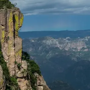 Explore Escorted Group Tour: Phoenix AZ & Copper Canyon Mexico Train Tour for 9 days with Copper Canyon Mexico Specialists, LLC and discover unforgettable experiences - Photo 10