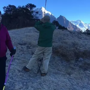 Explore Everest Base Camp Trek (14 destinations) for 14 days with Corporate Adventure Treks Pvt. Ltd. and discover unforgettable experiences - Photo 5