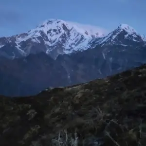 Explore Ghorepani Poonhill Trek for 9 days with Corporate Adventure Treks Pvt. Ltd. and discover unforgettable experiences - Photo 3
