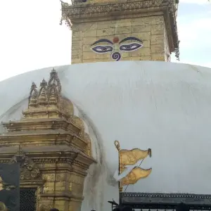 Explore UNESCO World Heritage Site Tour for 10 days with Corporate Adventure Treks Pvt. Ltd. and discover unforgettable experiences - Photo 6