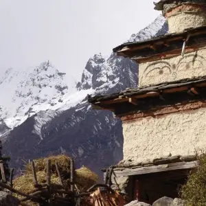 Explore Manaslu Circuit Trek for 17 days with Corporate Adventure Treks Pvt. Ltd. and discover unforgettable experiences - Photo 4