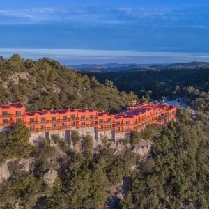 Explore Escorted Group Tour: Phoenix AZ & Copper Canyon Mexico Train Tour for 9 days with Copper Canyon Mexico Specialists, LLC and discover unforgettable experiences - Photo 11