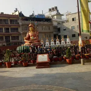 Explore Kathmandu Heritage Tour for 4 days with Corporate Adventure Treks Pvt. Ltd. and discover unforgettable experiences - Photo 6