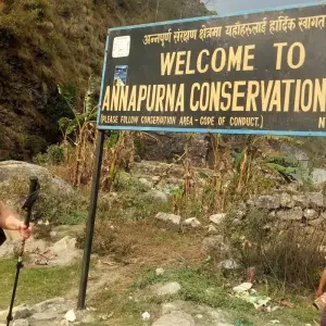 Explore Ghorepani Poonhill Trek for 9 days with Corporate Adventure Treks Pvt. Ltd. and discover unforgettable experiences - Photo 4