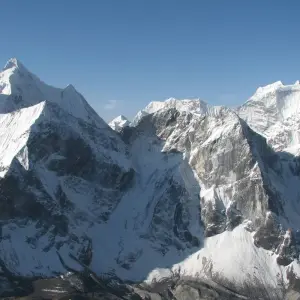 Explore Everest Base Camp Trek (13 destinations) for 14 days with Corporate Adventure Treks Pvt. Ltd. and discover unforgettable experiences - Photo 7