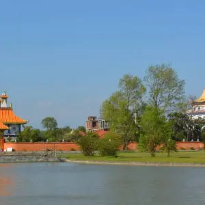 Explore UNESCO World Heritage Site Tour for 10 days with Corporate Adventure Treks Pvt. Ltd. and discover unforgettable experiences - Photo 7