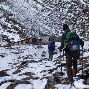 Explore Manaslu Circuit Trek for 17 days with Corporate Adventure Treks Pvt. Ltd. and discover unforgettable experiences - Photo 5